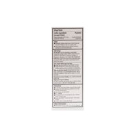 Tussin DM (Guaifensin -Dextromethorphan) 200-20 mg/10Ml Liquid