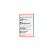 Tylenol PM 25-500 mg Caplets