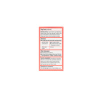 Tylenol PM 25-500 mg Caplets
