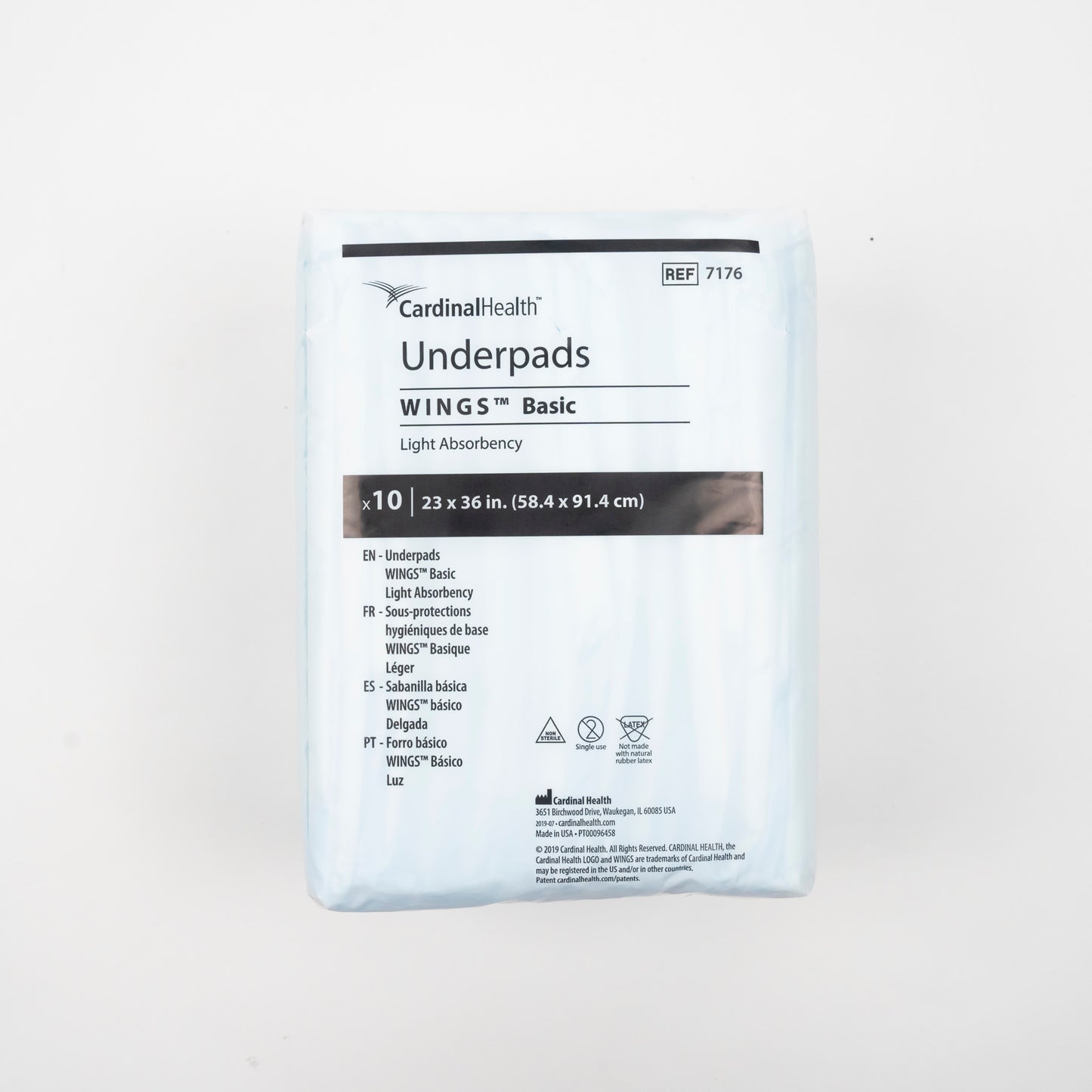 Underpads