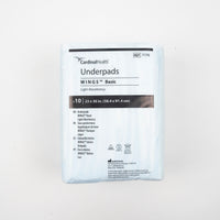 Underpads