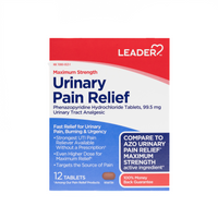 Urinary Pain Relief 97.5 mg Tabs
