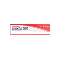 Urinary Pain Relief 97.5 mg Tabs