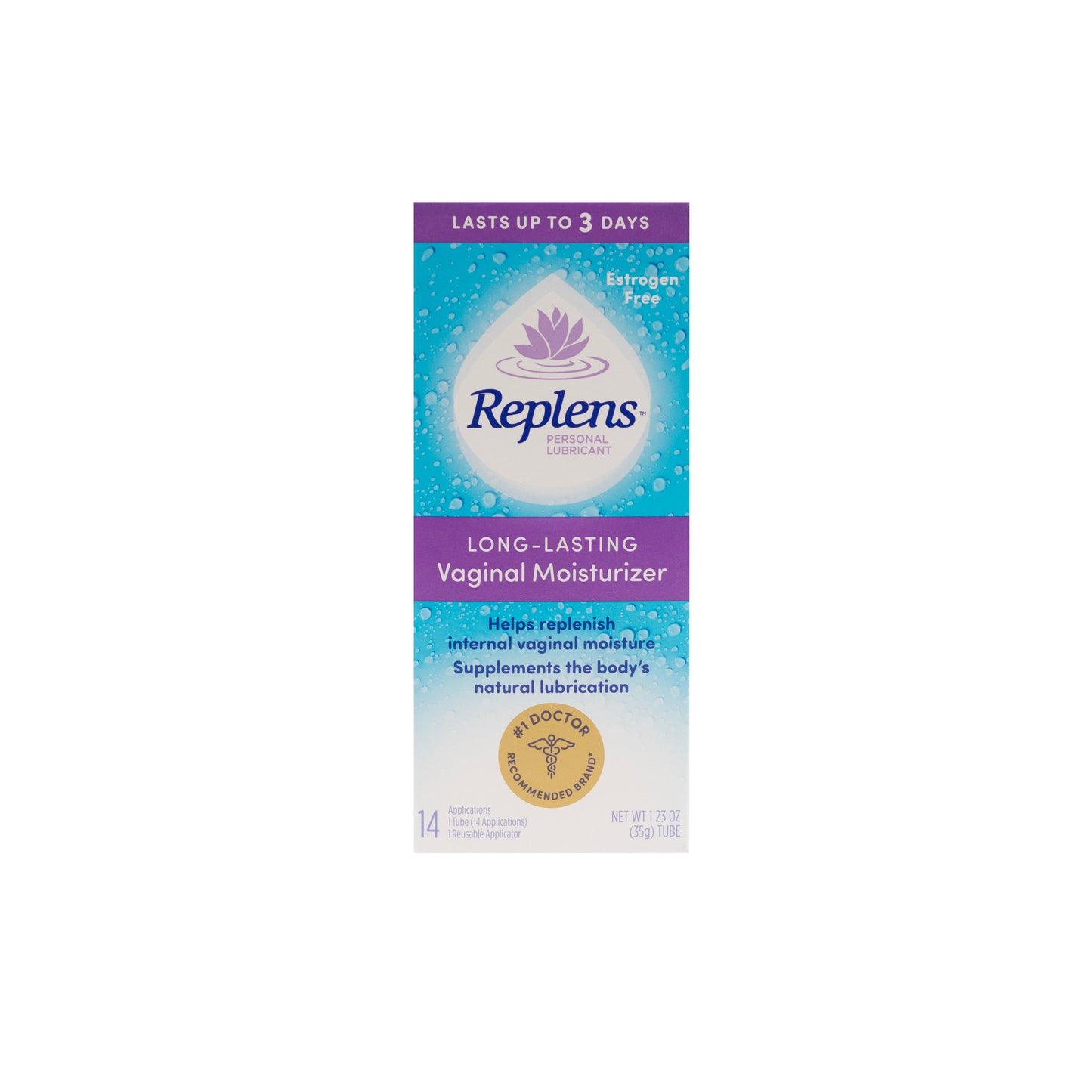 Vaginal Moisturizer