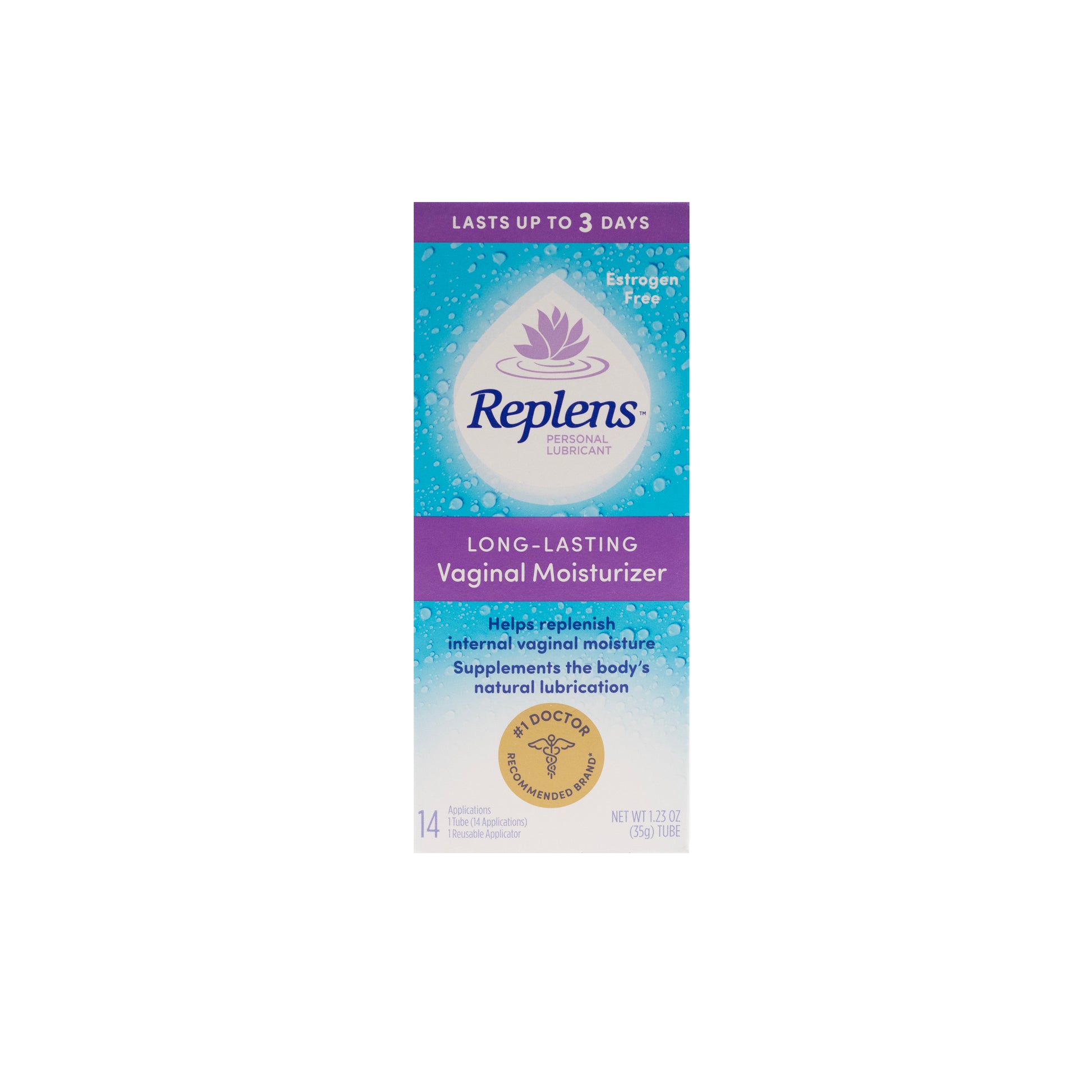 Vaginal Moisturizer
