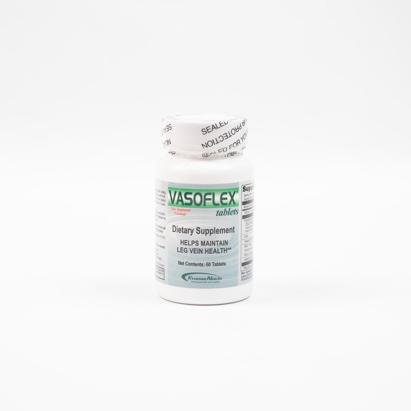 Vasoflex Tabs