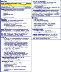 Vicks Nyquil Cold & Flu  Cherry Lqd