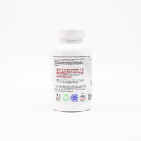 Vit B-12 (Cyanocobalamin) 1,000 Mcg Tabs