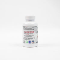 Vit D3 Softgels  90 mg-10,000 IU