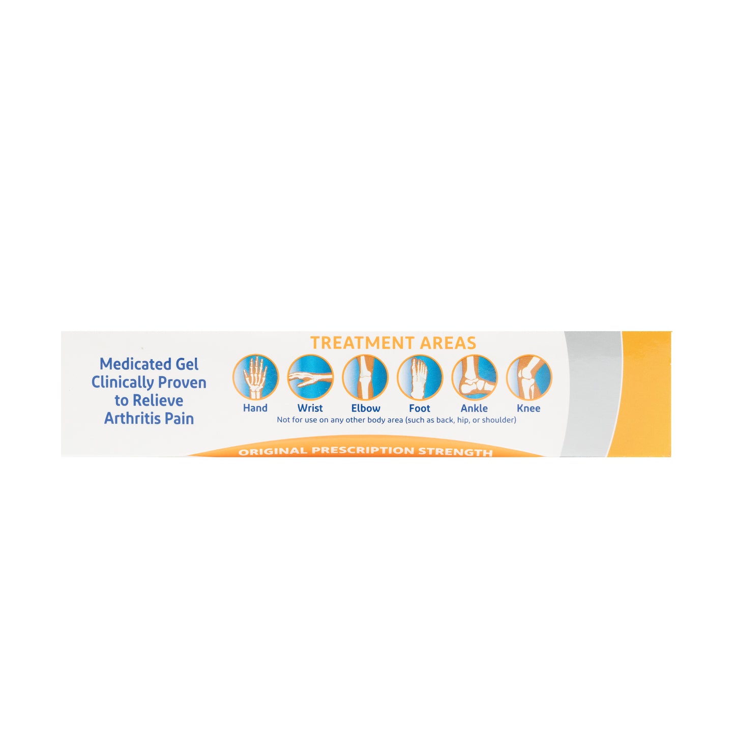 Voltaren Topical Gel 1%