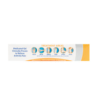 Voltaren Topical Gel 1%