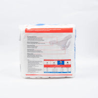 Wings Adult Briefs XXX-Large Package