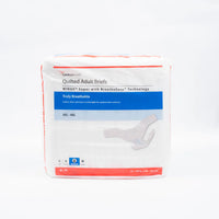 Wings Adult Briefs XXX-Large Package