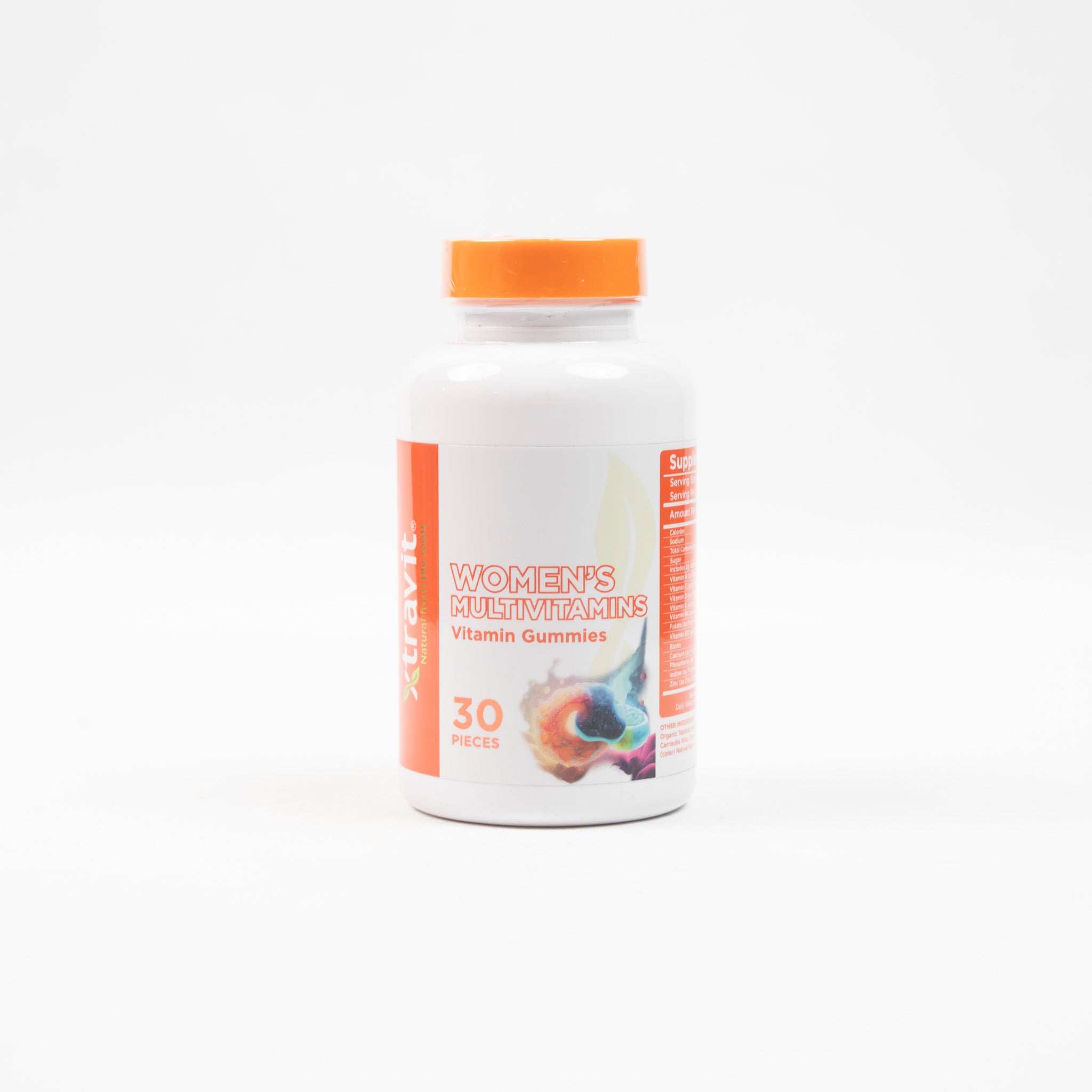 Womens Multivitamins Gummies 