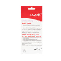 Wrist Splint Universal