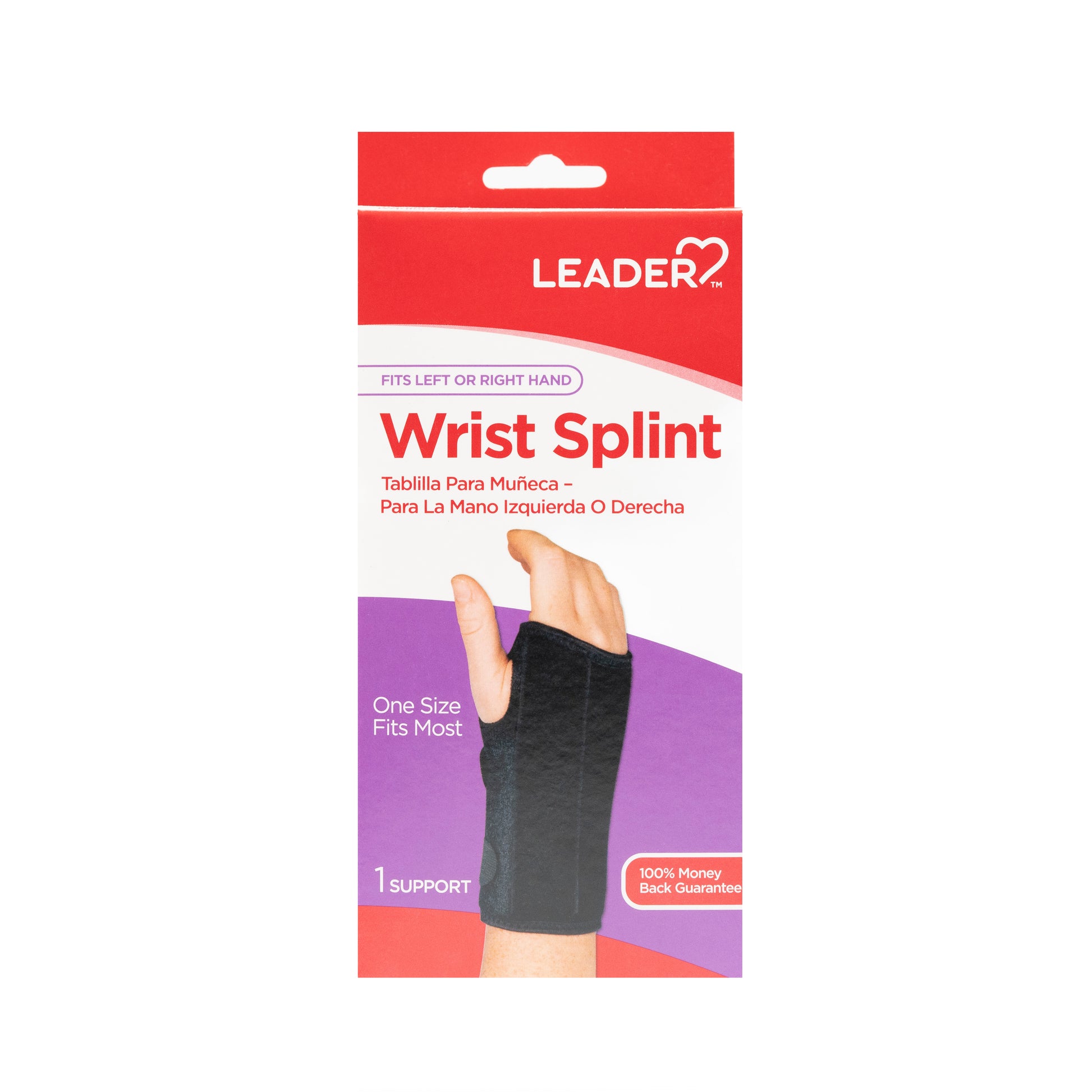Wrist Splint Universal
