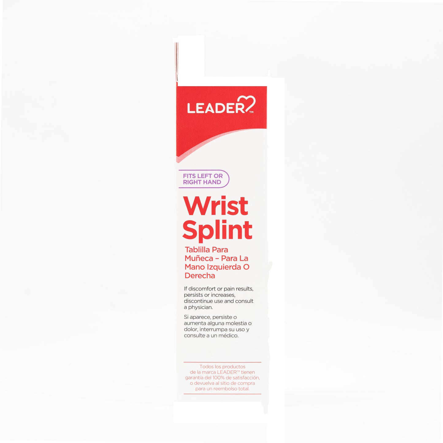 Wrist Splint Universal