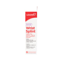 Wrist Splint Universal