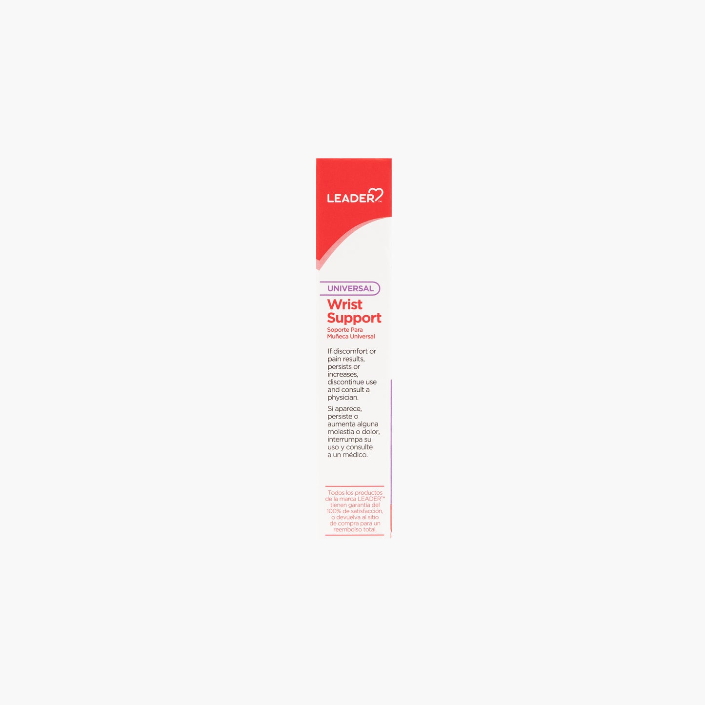 Wrist Support Universal