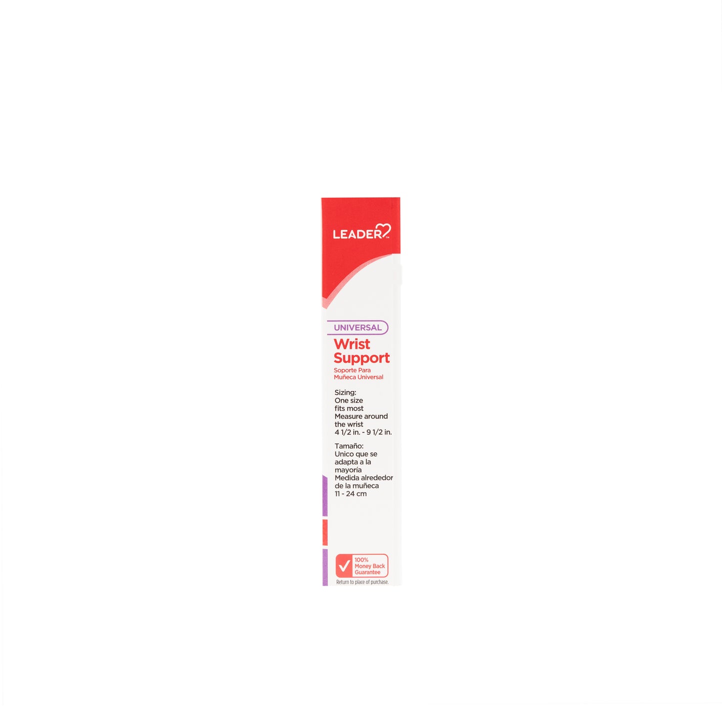 Wrist Support Universal