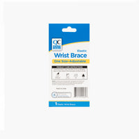 Wrist Wrap Universal