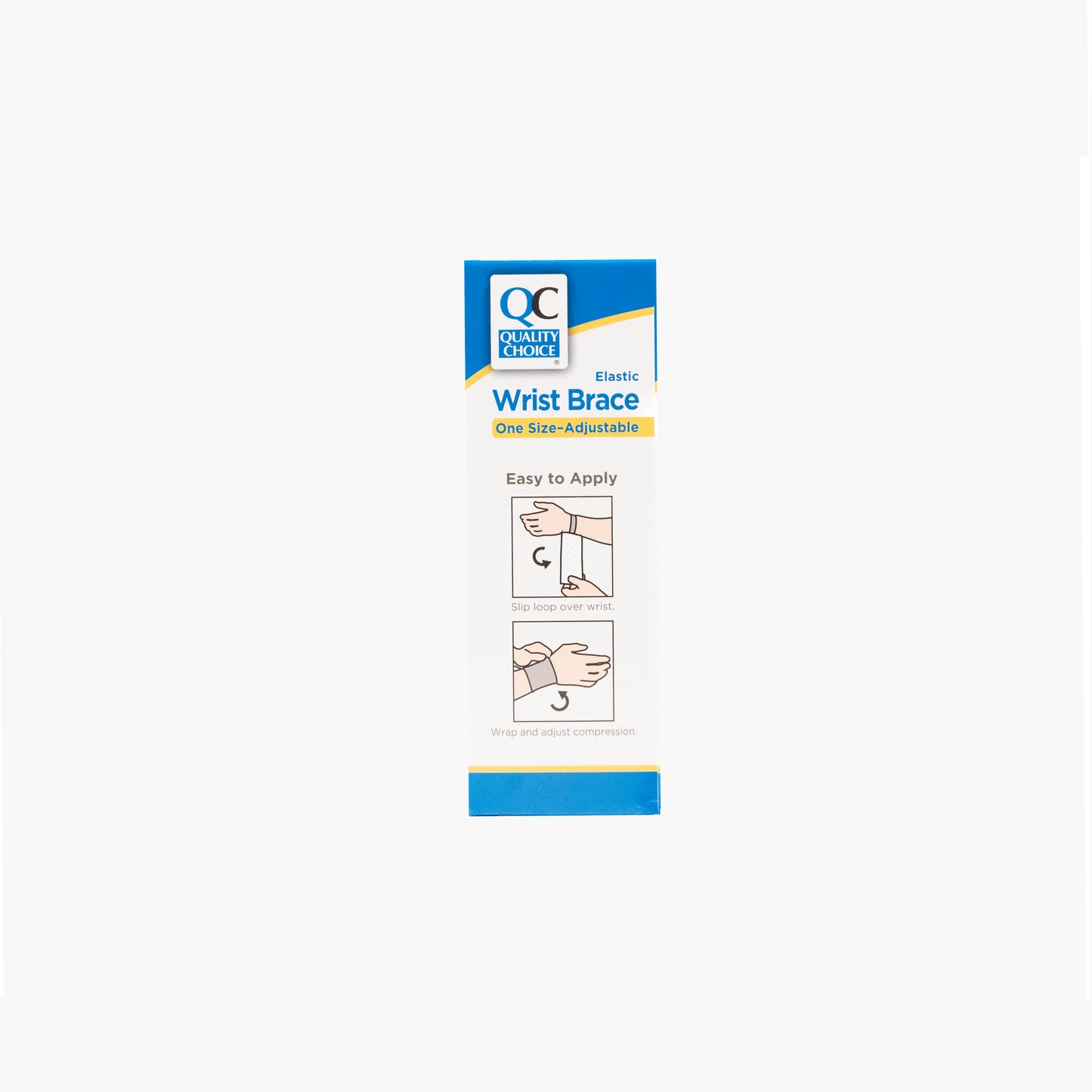 Wrist Wrap Universal