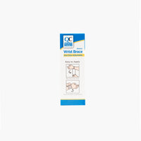Wrist Wrap Universal