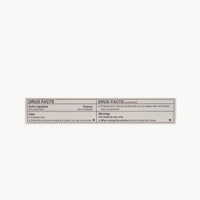 Zinc Oxide 25 % Ointment