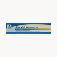 Zinc Oxide 25 % Cream