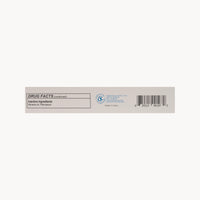 Zinc Oxide 25 % Ointment