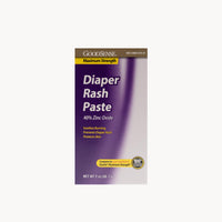 Zinc Oxide 40 % Maximum Strength Diaper Rash Ointment