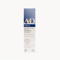 Zinc Oxide Diaper Rash Cream