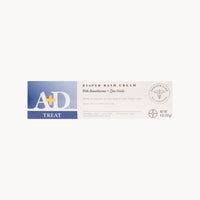 Zinc Oxide Diaper Rash Cream