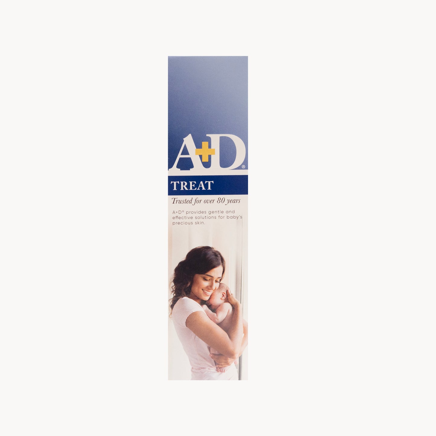 Zinc Oxide Diaper Rash Cream